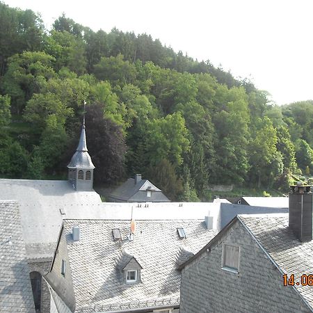 Hallerblick Monschau Dış mekan fotoğraf