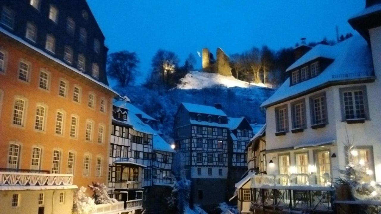 Hallerblick Monschau Dış mekan fotoğraf