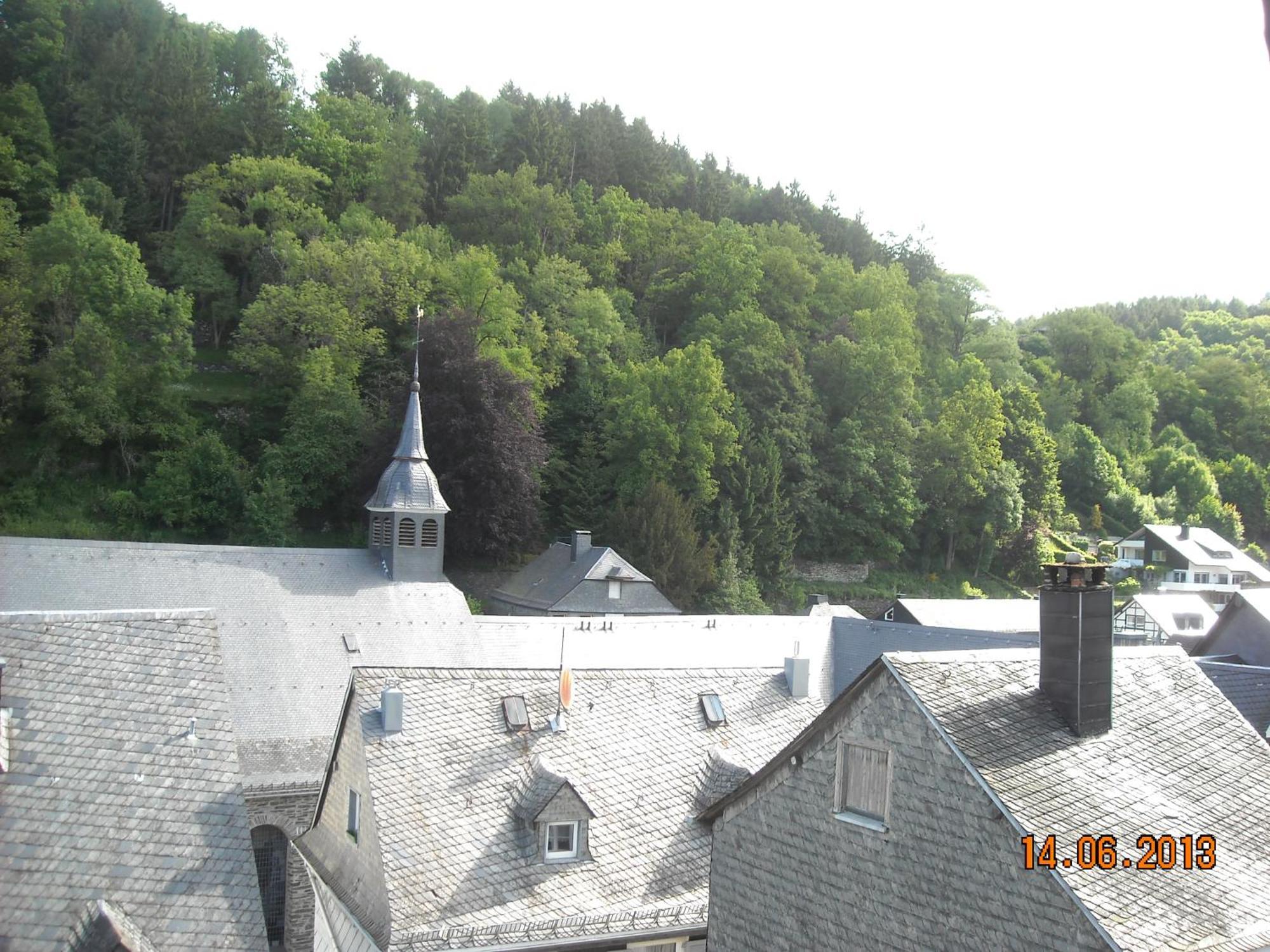 Hallerblick Monschau Dış mekan fotoğraf
