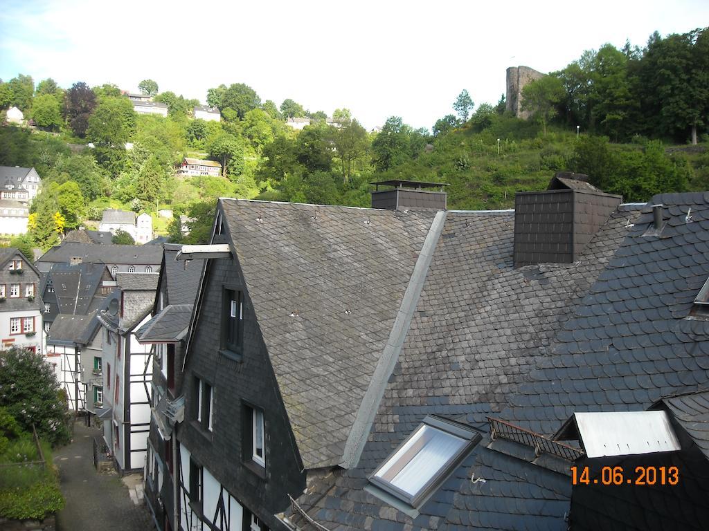 Hallerblick Monschau Dış mekan fotoğraf