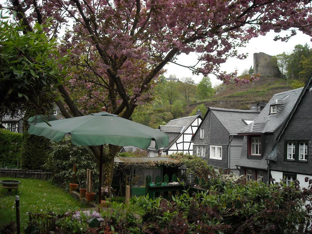 Hallerblick Monschau Dış mekan fotoğraf