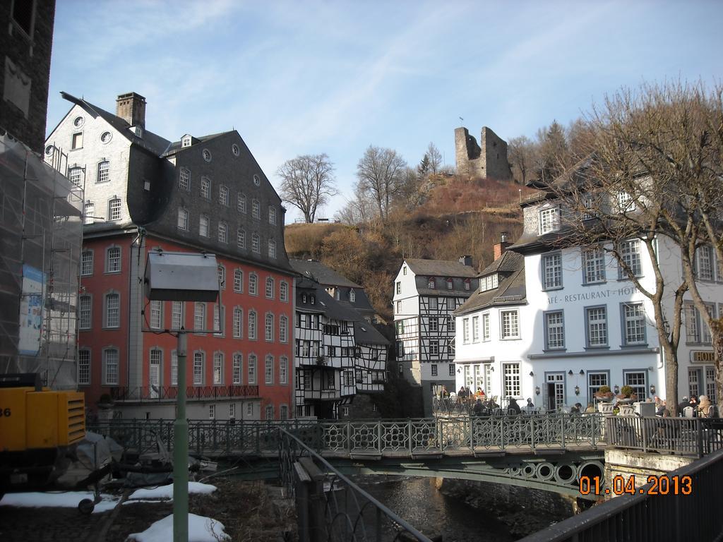 Hallerblick Monschau Dış mekan fotoğraf